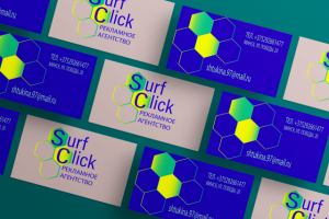 Разработка логотипа