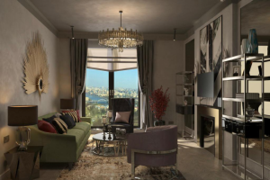 Проект квартиры