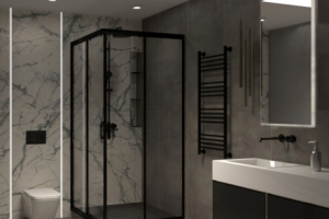 Проект санузла