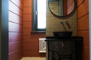 Дизайн санузлов в частном доме