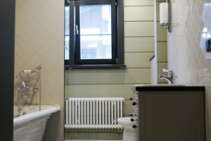 Дизайн санузлов в частном доме