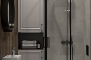 Квартира ЖК Селигер Сити