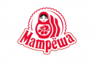 Логотип для стм Paclan «Матрёша»