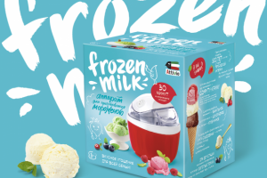 Упаковка для мороженицы