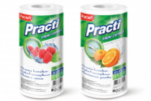 Салфетки Practi