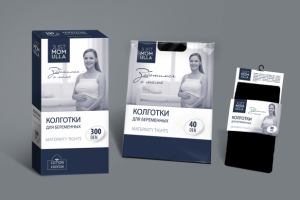 Дизайн упаковки