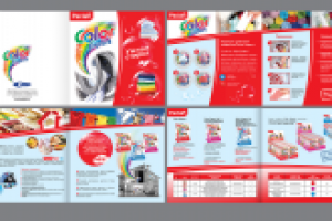 Каталог Сolor Expert