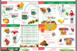 Каталог FreshLife