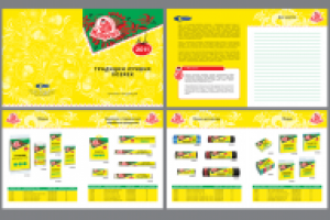 Каталог Матреша