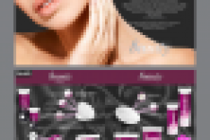 Каталог Beauty