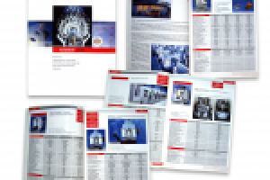 Каталог Chiron