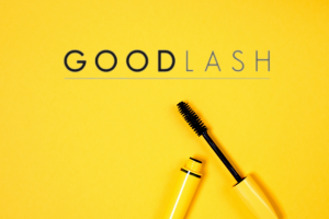 Домен для интернет-магазина накладных ресниц GoodLash
