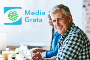 Название агентства «Медиа Грата»