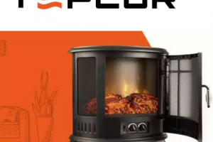 Название компании по продаже отопительного оборудования TEPLOR