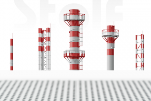 Название производителя дымовых труб STOLF  stolf.ru/