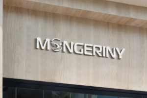 Название бренда мужской одежды MONGERINY