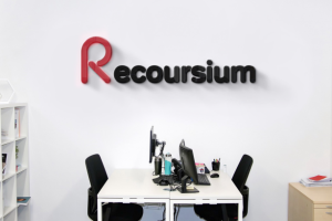 Логотип диджитал агентства