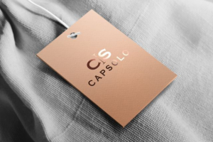 Логотип бренда одежды для всей семьи