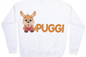 Логотип спортивных кругов-липучек