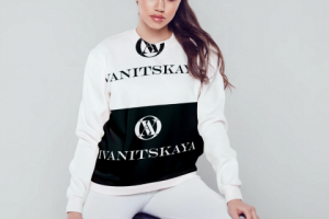 Логотип танцевальной студии