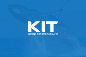 Логотип ООО "КИТ"