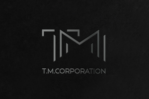 Логотип и фирменный стиль для агентства по регистрации