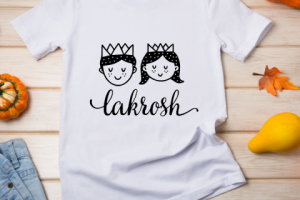 Название и логотип для компании-производителя детской одежды