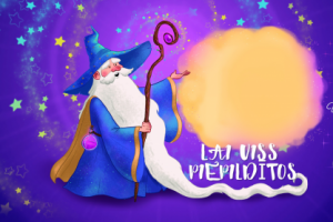 Наклеечка на стаканчик с горячим шоколадом