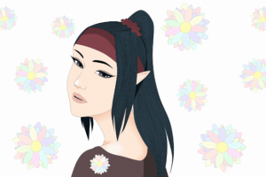 Гиф анимация, 2D АНИМАЦИЯ