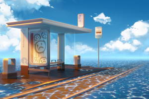 Векторная графика