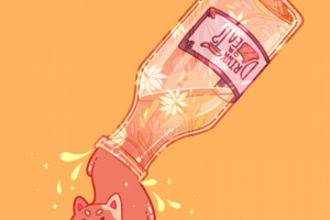 Векторная графика