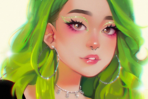 Векторная графика