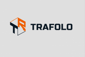 Лого для приложения "Trafolo"