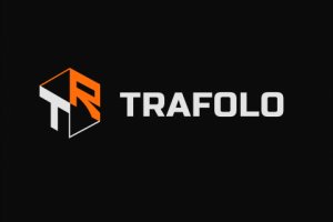 Лого для приложения "Trafolo"
