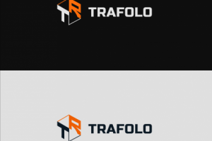 Лого для приложения "Trafolo"