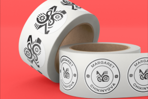 Айдентика персонального бренда