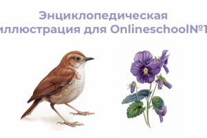 Энциклопедическая иллюстрация