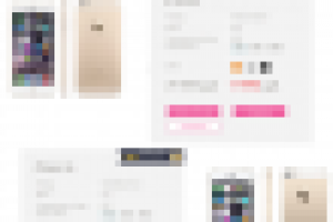 Магазин смартфонов