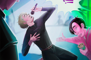 Пример иллюстрации