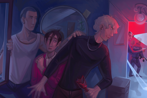 Пример иллюстрации