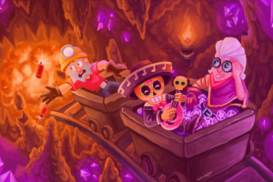 Пример иллюстрации