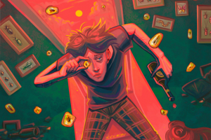 Пример иллюстрации