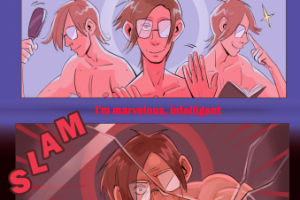 Иллюстрация к песне