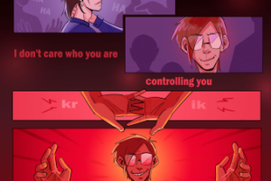 Иллюстрация к песне (2)