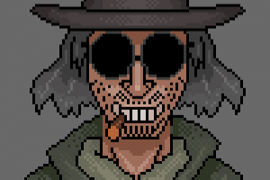 Гейзенберг из Резидент Ивела