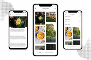 Минимализм