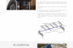 Landing Page - en.vidau.tv (OBVans)