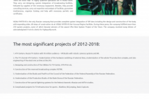 Landing Page - en.vidau.tv