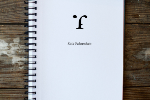 Блогер, фотограф Fahrenhei