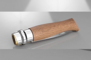 Модель ножа Opinel